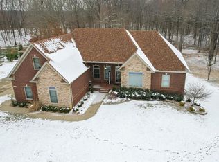 138 Hillstone Ct, Radcliff, KY 40160