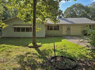 20 Immokalee Dr, Cherokee Village, AR 72529