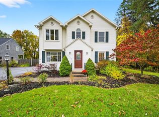 4718 Broad Rd, Syracuse, NY 13215