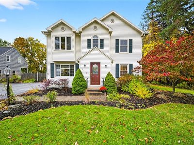 4718 Broad Rd, Syracuse, NY, 13215