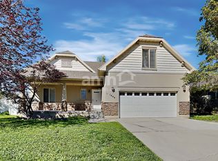 1444 S 50 W, Payson, UT 84651