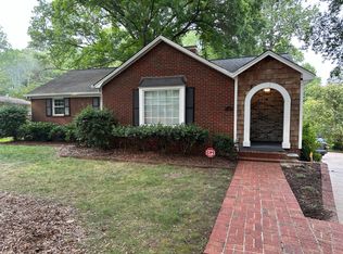 1123 Sewickley Dr, Charlotte, NC 28209