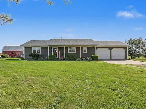 1210 205th St, Leighton, IA 50143