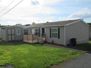 28 Stonehill Park, Annville, PA 17003