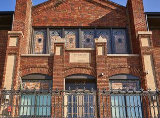 1017 Parkwood Ave UNIT 16, Charlotte, NC 28205