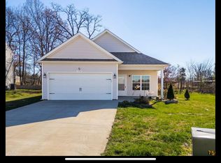 7222 Eagle Stone Ln, Bowling Green, KY 42101