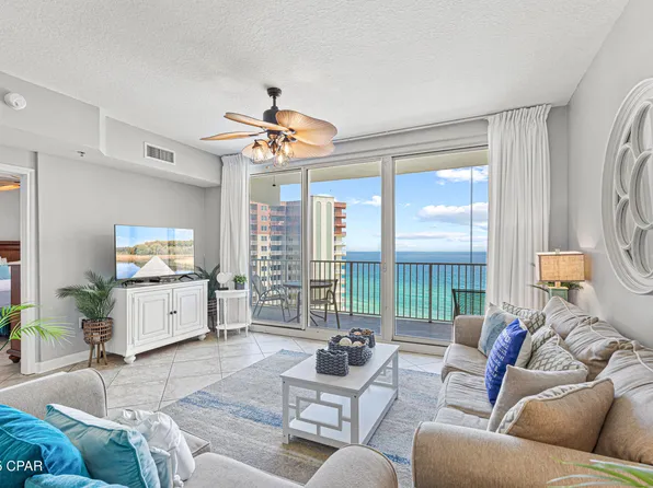 9900 Thomas Dr Unit 1911, Panama City Beach, FL 32408