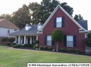 1066 Berkshire Cir, Southaven, MS 38671
