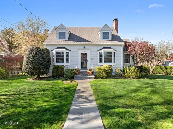 29 Park Pl, Darien, CT 06820