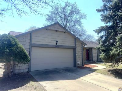 5855 SW Smith Pl, Topeka, KS, 66614