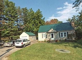 154 2nd Ave, Tribes Hill, NY 12068