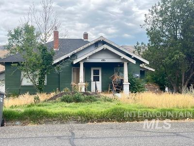 1518 Elm St, Clarkston, WA, 99403