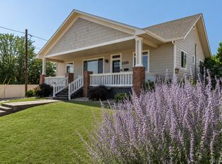 2330 W Scott Pl, Denver, CO 80211