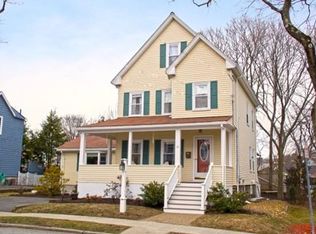 12 Grafton St, Wakefield, MA 01880