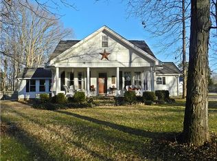 4613 S Mount Juliet Rd, Hermitage, TN 37076