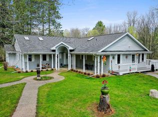 17218 Circle Dr, Lakewood, WI 54138