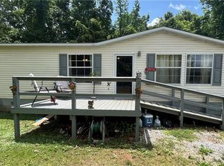 1071 County Road 491, Lafayette, AL 36862