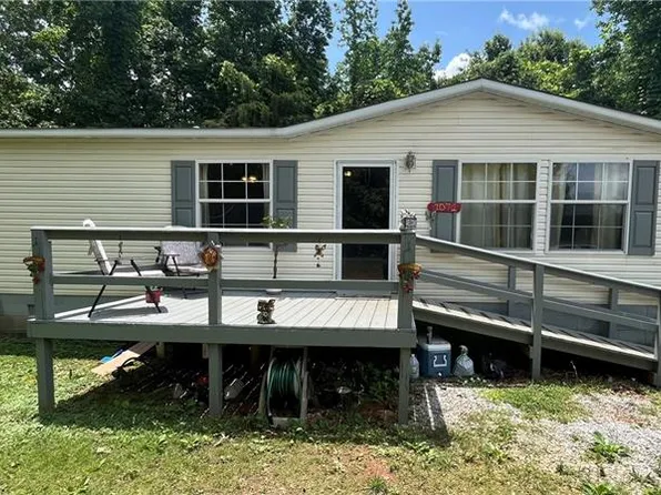 1071 County Road 491, Lafayette, AL 36862