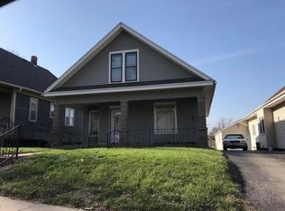 1620 Grand Ave, Saint Joseph, MO 64505