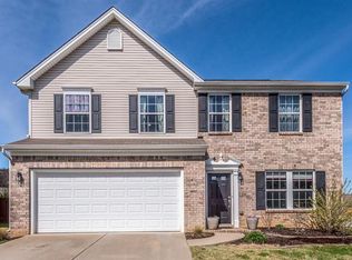 761 Wolfeboro Ln, Nashville, TN 37221