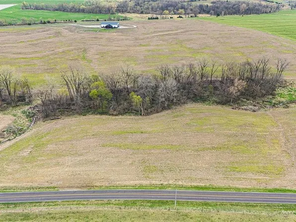 LOT 3 NE A Hwy, Cameron, MO 64429