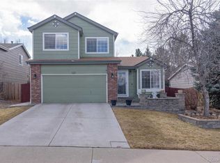 5211 S Jericho St, Centennial, CO 80015