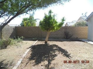 3515 W Park View Ln, Glendale, AZ 85310