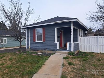 4230 W Albion St, Boise, ID, 83705