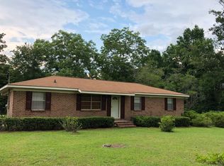 160 Early Hutchinson Rd, Tifton, GA 31793