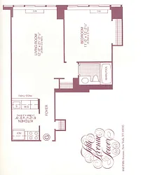 Rented by RSNY Realty