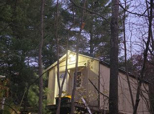 377 Apricot Ln, Galena, MO 65737