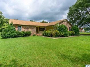 2529 Grimwood Rd, Toney, AL 35773