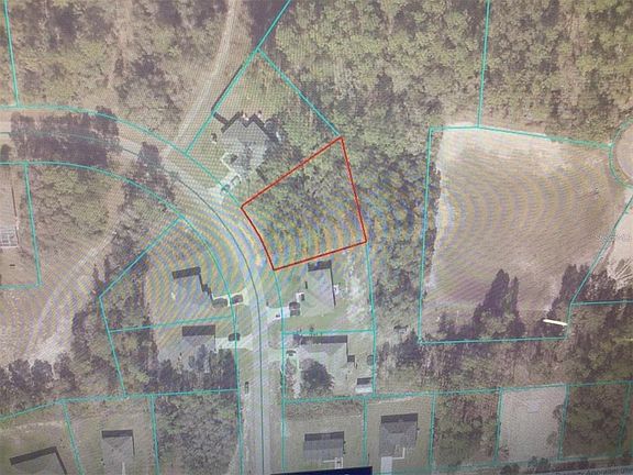 4th image of SW 143rd Lane Rd Lot 15