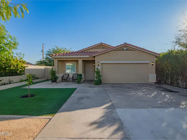 4037 W LINCOLN Street, Phoenix, AZ 85009