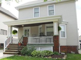 4228 W 50th St, Cleveland, OH 44144