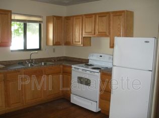 1213 Hartford St APT 2, Lafayette, IN 47904