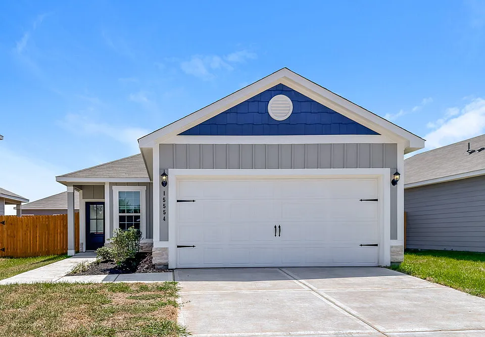 15554 Caramel Springs Dr