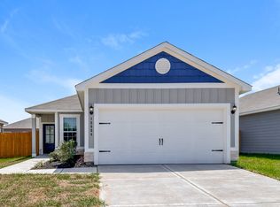 15554 Caramel Springs Dr, Conroe, TX 77303