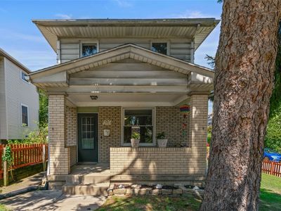 2600 Neeld Ave, Pittsburgh, PA, 15216