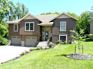 519N N Davis St, Maryville, MO 64468