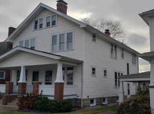 540 E 6th Ave, Lancaster, OH
