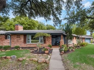 3851 Winslow Dr, Fort Worth, TX 76109