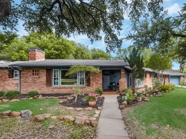 3851 Winslow Dr, Fort Worth, TX 76109