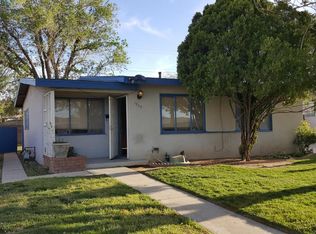 1546 Sweetbrier St, Palmdale, CA 93550