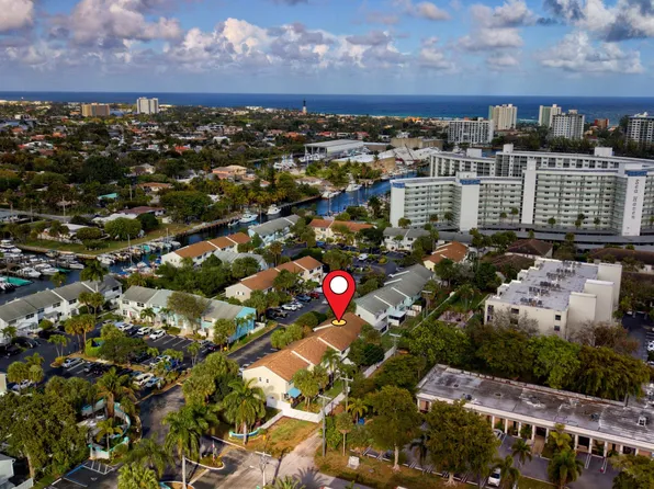 2871 NE 15th Street, Pompano Beach, FL 33062