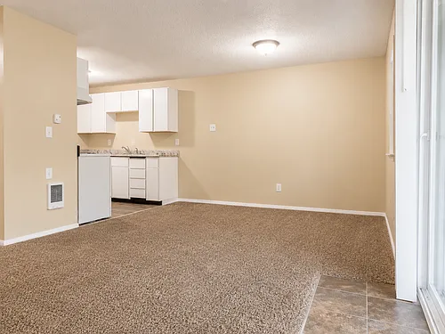 Floor plan 3 Bedroom - 2 Bathroom