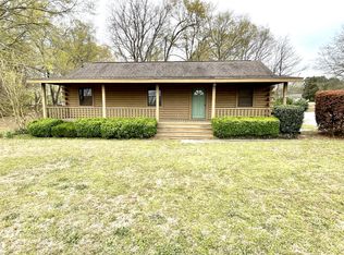 2568 White Oak Rd, Thomson, GA 30824