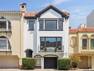 3720 Webster St, San Francisco, CA, 94123