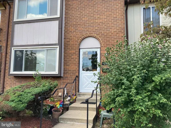 2310 Sun Valley Cir #1-D, Silver Spring, MD 20906