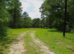 4542 Evergreen Forest Ln, Navasota, TX 77868